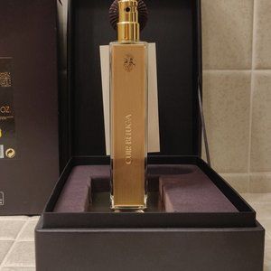 NEVER OPENED!! Guerlain Cuir Beluga New in Box